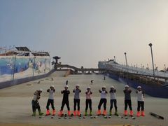 -美的鹭湖探索王国