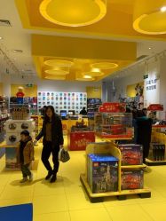 -乐高授权专卖店(济南万象城店)