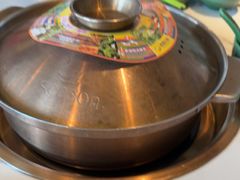 -润园四季椰子鸡火锅(南山海岸城店)