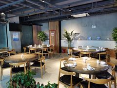 大堂-黛瓦里巷(南京东路店)