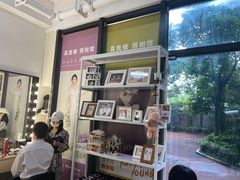 -真我樣照相馆·身份证·证件照·外拍(环球港店)