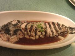 -久宴·天目湖大鱼头(恐龙园店)