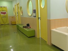 -辫豆HABA儿童馆·创意早教逻辑思维专注力(银泰中心店)