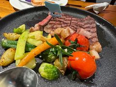 -普兰达德国餐厅·德式脆皮烤猪肘·自酿啤酒(观唐店)