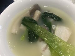 -香雪海饭店中餐厅(人民桥店)