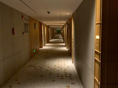 -深圳机场凯悦酒店