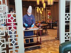 -香厨中餐厅(松北香格里拉店)