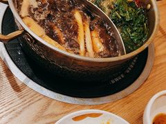 -松野谷·寿喜烧自助(华联顺义金街购物中心店)