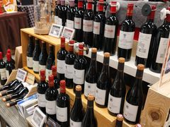 -Olé精品超市(广州太古汇店)