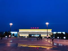 -安阳东站