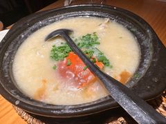 -蚝翅·海鲜粥·烧烤·龙虾季(海曙天一店)