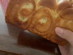 -爸爸糖吐司面包(重庆解放碑英利大融城店)