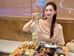 -大米·京都小酒馆·炭烧海鲜·烧鸟(龙口东路店)