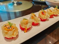 -广州天河希尔顿酒店