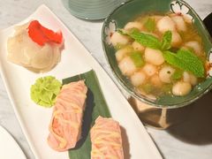 -阿吾罗日本料理(K11艺术中心店)