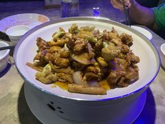 -蛙功夫(福州仓山万达店)