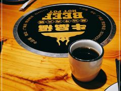 -牛品福潮汕牛肉火锅(旺庄店)