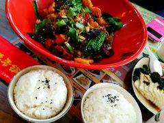 android_upload_pic-集草轩·重庆麻辣烤鱼(西湖道店)
