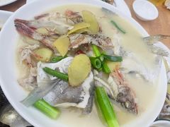 -健眺小海鲜(临海后山店)