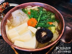 -将太无二·蓝鳍放题·北美寿司(领展购物广场中关村店)