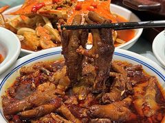 -欧记大排档·景德菜(上海首店)