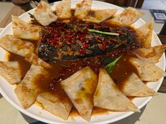 -陈阿婆鱼头泡饼·京味菜(复兴路店)