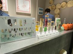 -钟薛高(南头古城店)
