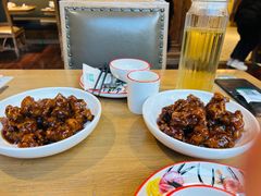 -新白鹿餐厅(城西银泰城店)