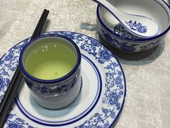 -京味民福烤鸭店(建设四马路店)