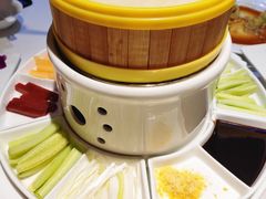 -宏宴·新京菜(望京店)