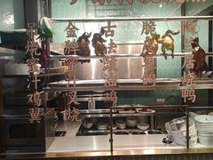 -陶兰居·香港饭店·海鲜大排档(圆融时代广场店)