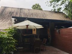 -老房子金沙元年川菜食府·花园餐厅(金沙店)