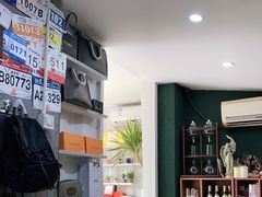 -BIGHEAD大头家咖啡馆(蛇口店)