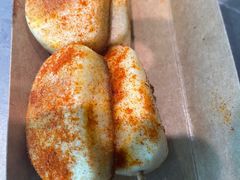 -蛙喔牛蛙(仙林万达茂店)