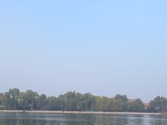 -后海公园