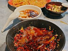 -馬伍旺川菜(江北虹悦城店)