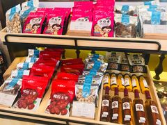 零售区-莲香西域·正宗新疆菜(龙华店)