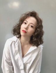 -sy杉影印象COLOUR专业烫染