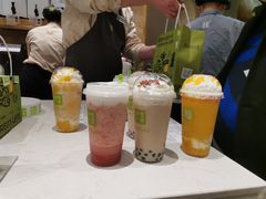 -奈雪的茶(金地广场店)