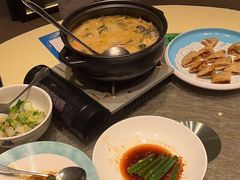 -渔舟意·湖南家宴(萝岗纳金城店)
