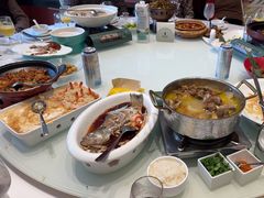 -湖锦酒楼·32年地道湖北菜(光谷店)