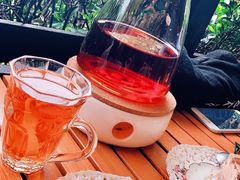 -向日葵咖啡