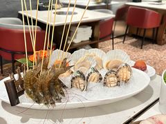 -川越泰火锅(吉利大厦店)