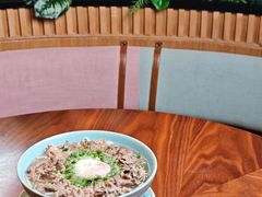 -西贡妈妈SaigonMama•越南料理(上海商城店)