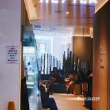 经常会店面繁忙 但是不停刷