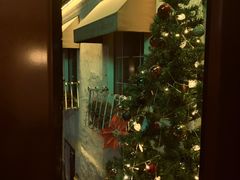 -JINNS锦时 steak&pizza(浸信会礼拜堂旧址店)