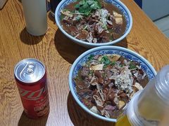 -门框胡同百年卤煮(鸟巢店)