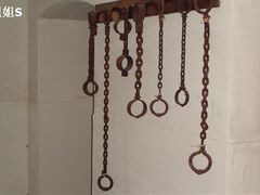 -青岛德国监狱旧址博物馆