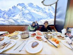 -吉布鲁牛排海鲜自助(CBD万达店)