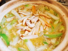 -皇朝会.经典传统粤菜(外滩店)